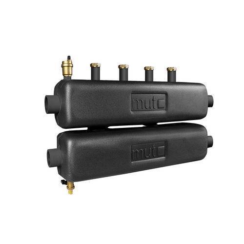 COLLETTORE INERZIALE DADA 2 ZONE G1