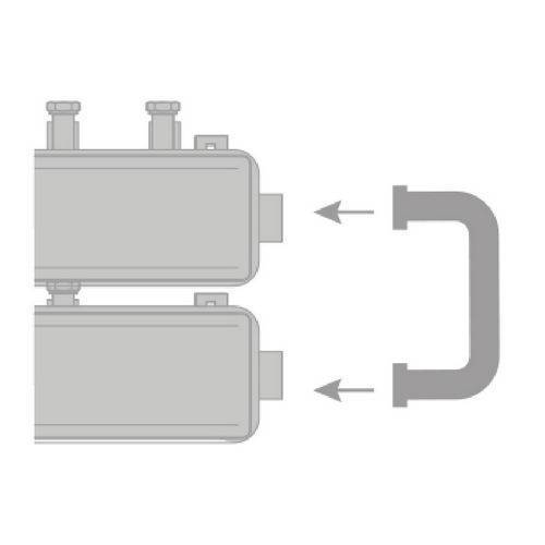 KIT SÉPARATEUR POUR DADA Taille : G...