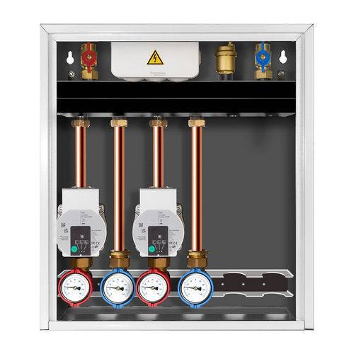 GRUPPO RILANCIO ECO MUTBOX DD-