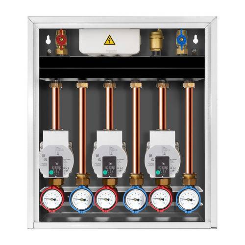 GRUPPO RILANCIO ECO MUTBOX DDD