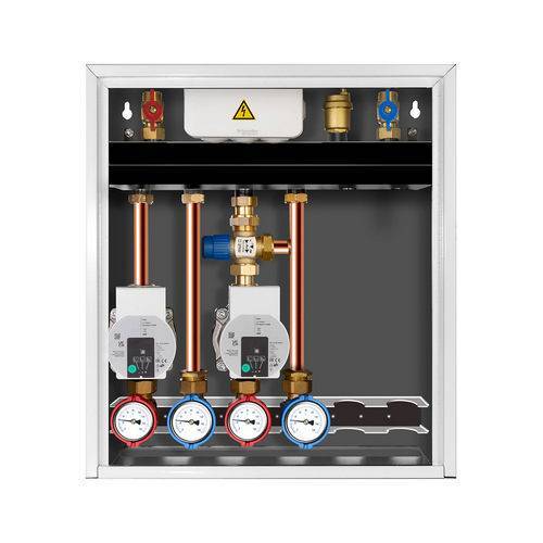 GRUPPO RILANCIO ECO MUTBOX DT