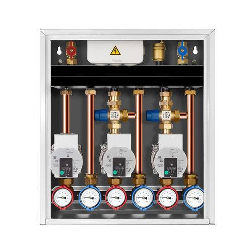 GRUPPO RILANCIO ECO MUTBOX DTT