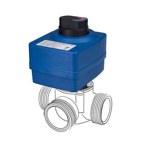 MOTEUR V70 KIT MUTBOX 1P