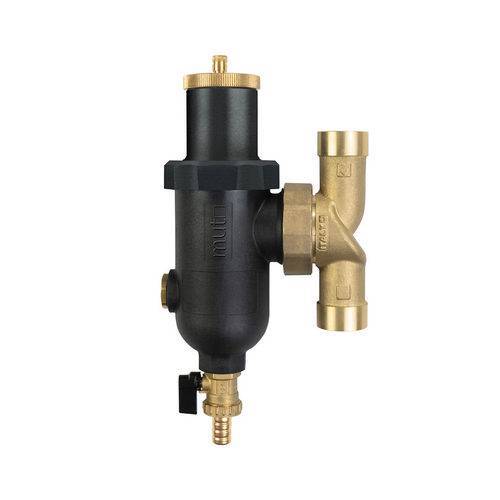 DEGASATORE DF DG HP 25