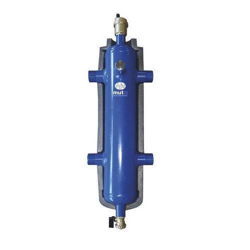 SÉPARATEUR HYDRAULIQUE Taille : 1"1/4