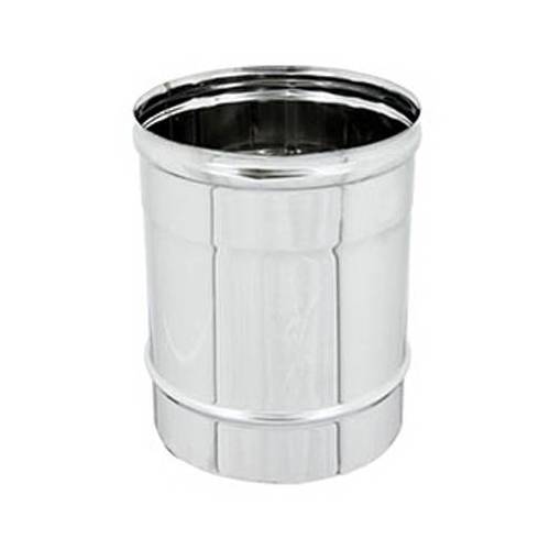 CONDUIT DE FUMÉE EN ACIER - ÉLÉMENT...