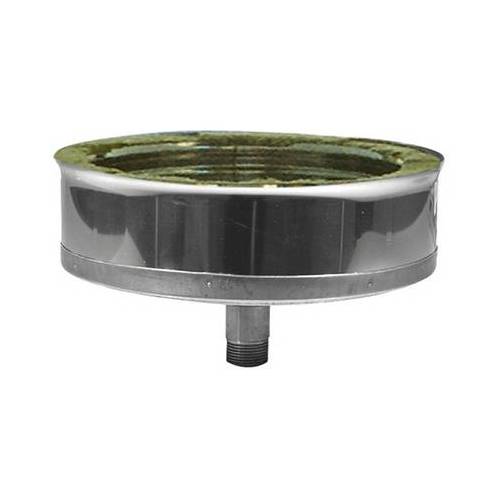 TAPPO CONDENSA ACCIAIO INOX 316L...