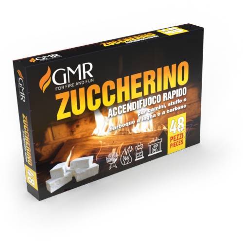 ALLUMEUR BLANC ZUCCHERINO 24