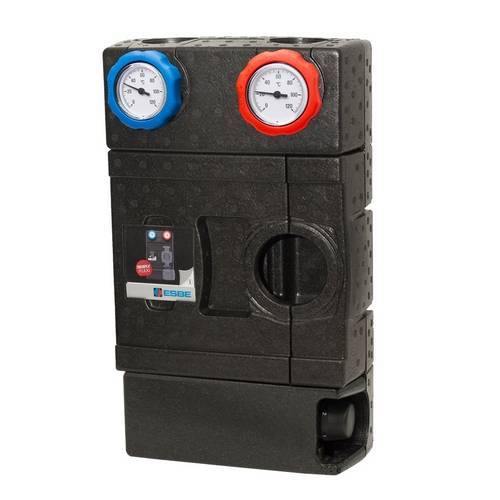 GRUPPO DI CIRCOLAZIONE...