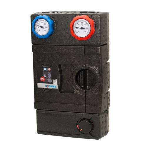 GROUPE DE CIRCULATION GRF111 VRG432