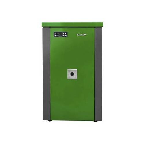 CHAUDIÈRE BIOLOGIQUE 24 KW...