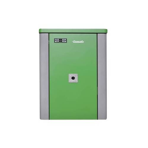 BIOCALDAIA 34KW MOD. ENEA...