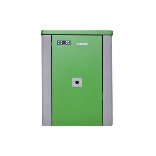 BIOCALDAIA 34KW MOD. ENEA...