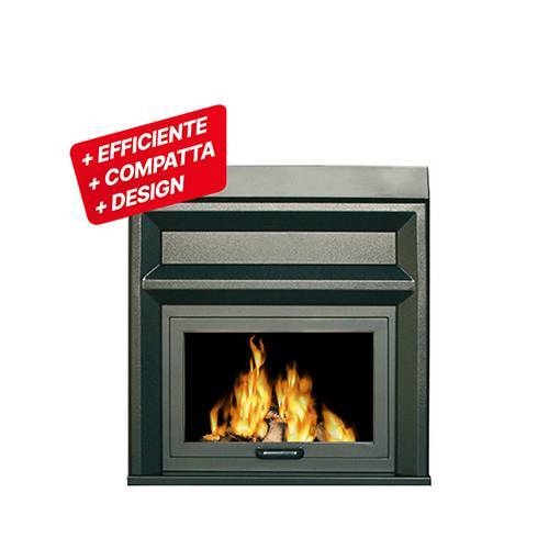 CHAUDIÈRE CAMINO PRAGA 2.0 Puissance...