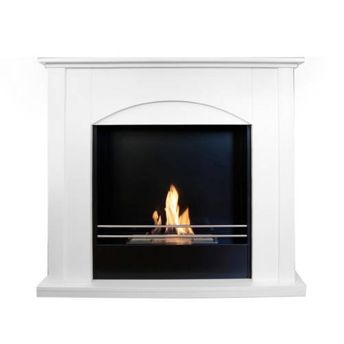 CHEMINÉE BIOCAMINO DA...