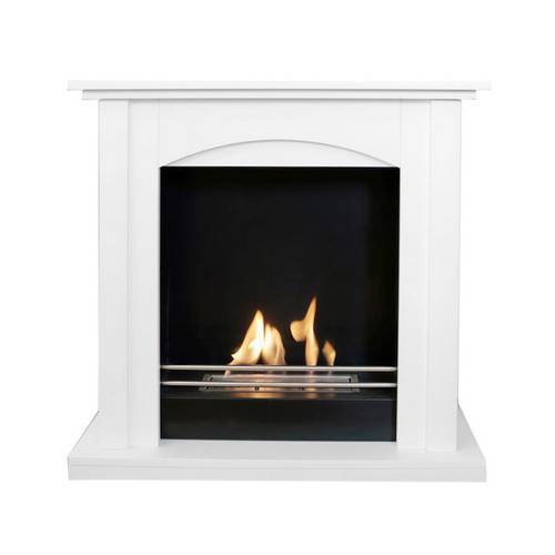 CHEMINÉE BIOCAMINO DA PAVIMENTO...