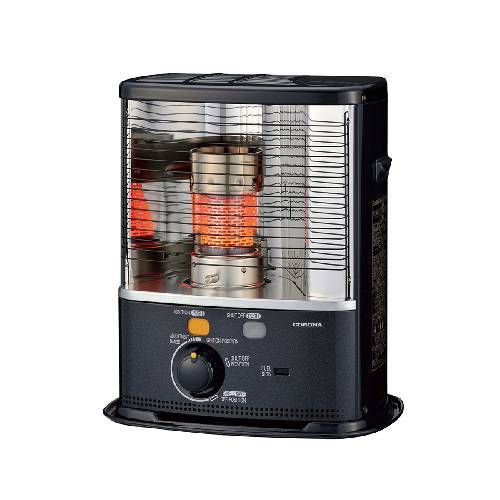 POÊLE À COMBUSTIBLE LIQUIDE AVEC...