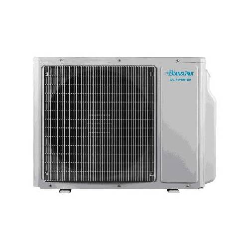 UNITA' ESTERNA CONDIZIONATORE DC...