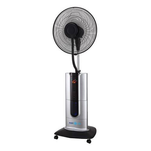 VENTILATORE NEBULIZZATORE MV39