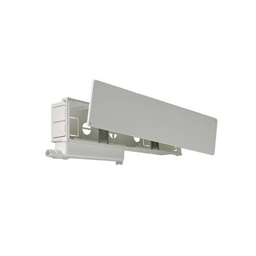 CASSETTA DI PREDISPOSIZIONE DA...