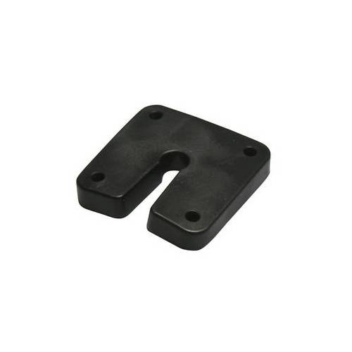 PIASTRINA DI REGOLAZIONE Misura: mm. 52