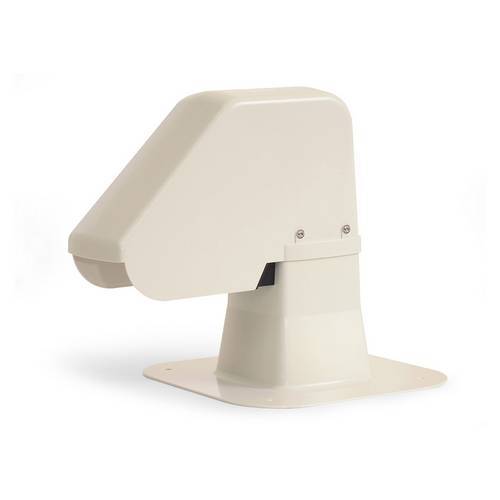 ENTRATA A TETTO Misura: 125 x 125