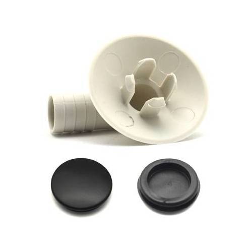 BAIGNOIRE AVEC RACCORD POUR UNITÉS...