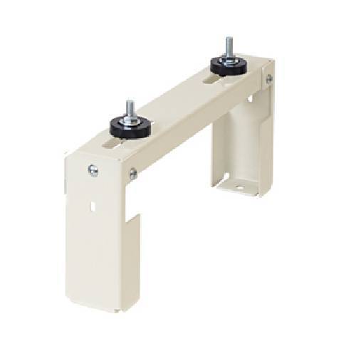 REHAUSSE MÉTALLIQUE POUR SUPPORTS AU...