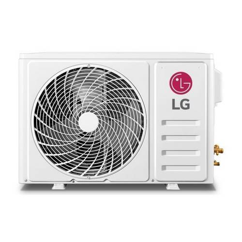 UNITÉ EXTÉRIEURE CLIMATISEUR LIBRE...