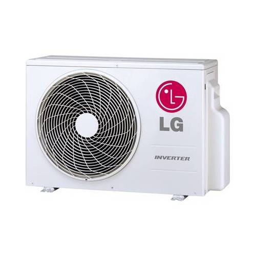 UNITÉ EXTÉRIEURE CLIMATISEUR SLIM...