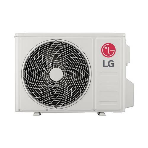 UNITÉ EXTÉRIEURE DE CLIMATISATION...