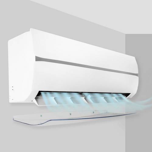 DÉFLECTEUR CLIMIK CRISTAL Dimensions...