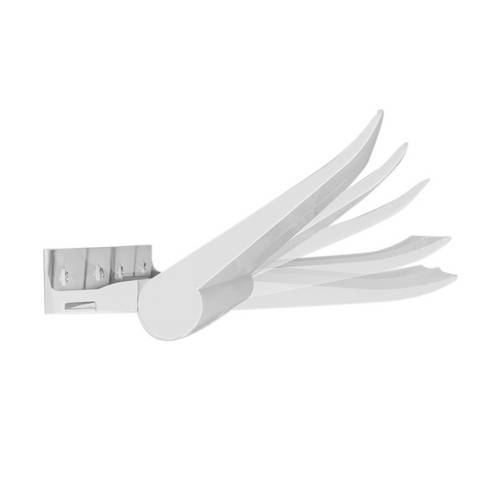 DEFLETTORE UNIVERSALE CLIMIK L90...