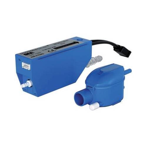 POMPE POUR EAUX DE CONDENSATION...