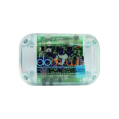 DISPOSITIF DOMI WII HI TECH