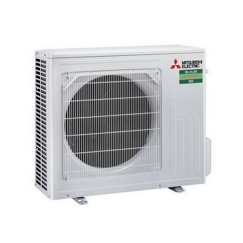 CLIMATISEUR UNITÉ EXTÉRIEURE...