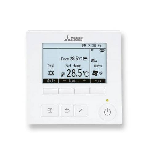 COMANDO REMOTO PAR-41MAAB