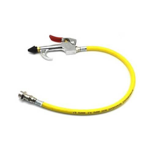 TUBO 7/16 F 40 + PISTOLA DI...