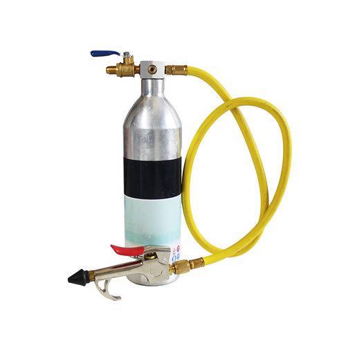 KIT DE NETTOYAGE INTÉRIEUR DES...