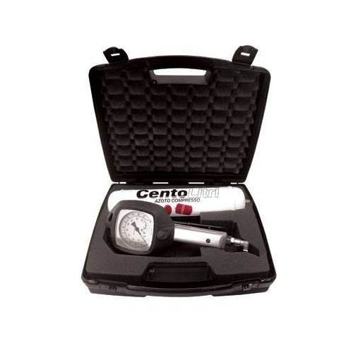 GONFIATORE PORTATILE DI AZOTO 110 LT...