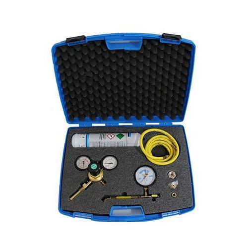 KIT AZOTE 1 L EN VALISE Contenance : 1 l