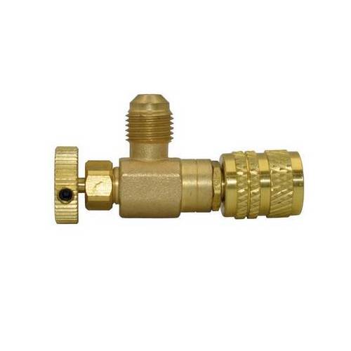 VALVOLA DI CHIUSURA SHUT-OFF R32...