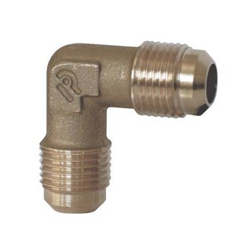 COUDE SAE 45° ÉVASÉ MM Taille : 3/8