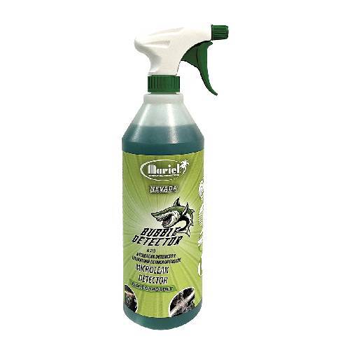 DÉTECTEUR DE MICROFUYETTES AVEC...