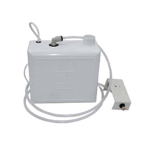 NEBULIZZATORE DI CONDENSA...