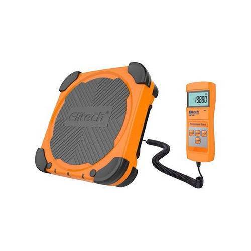 BILANCIA DIGITALE KG 100