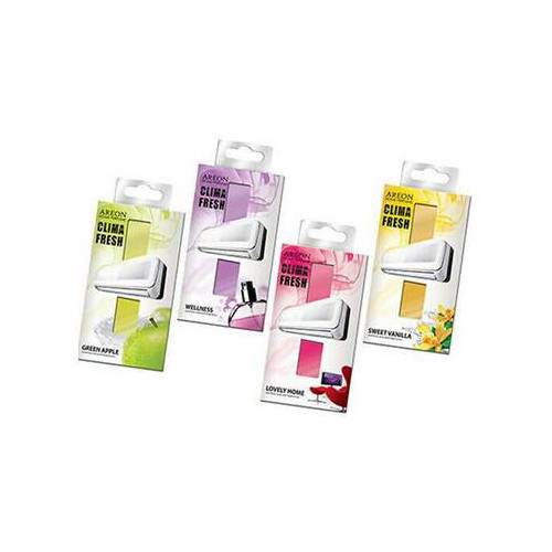 PROFUMATORI CLIMA FRESH Misura: Wellness