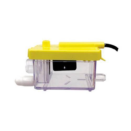 POMPA SCARICO CONDENSA MDF Misura: 15...