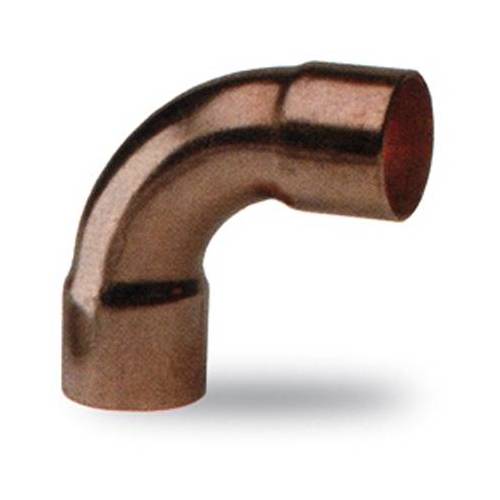 CURVA RAME SALDARE FF 90°...