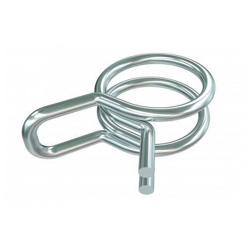 25 PZ FASCETTA DI TENUTA...